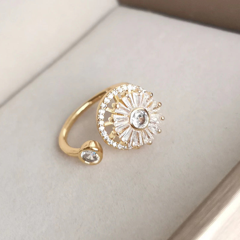 Lucky Aura Ring