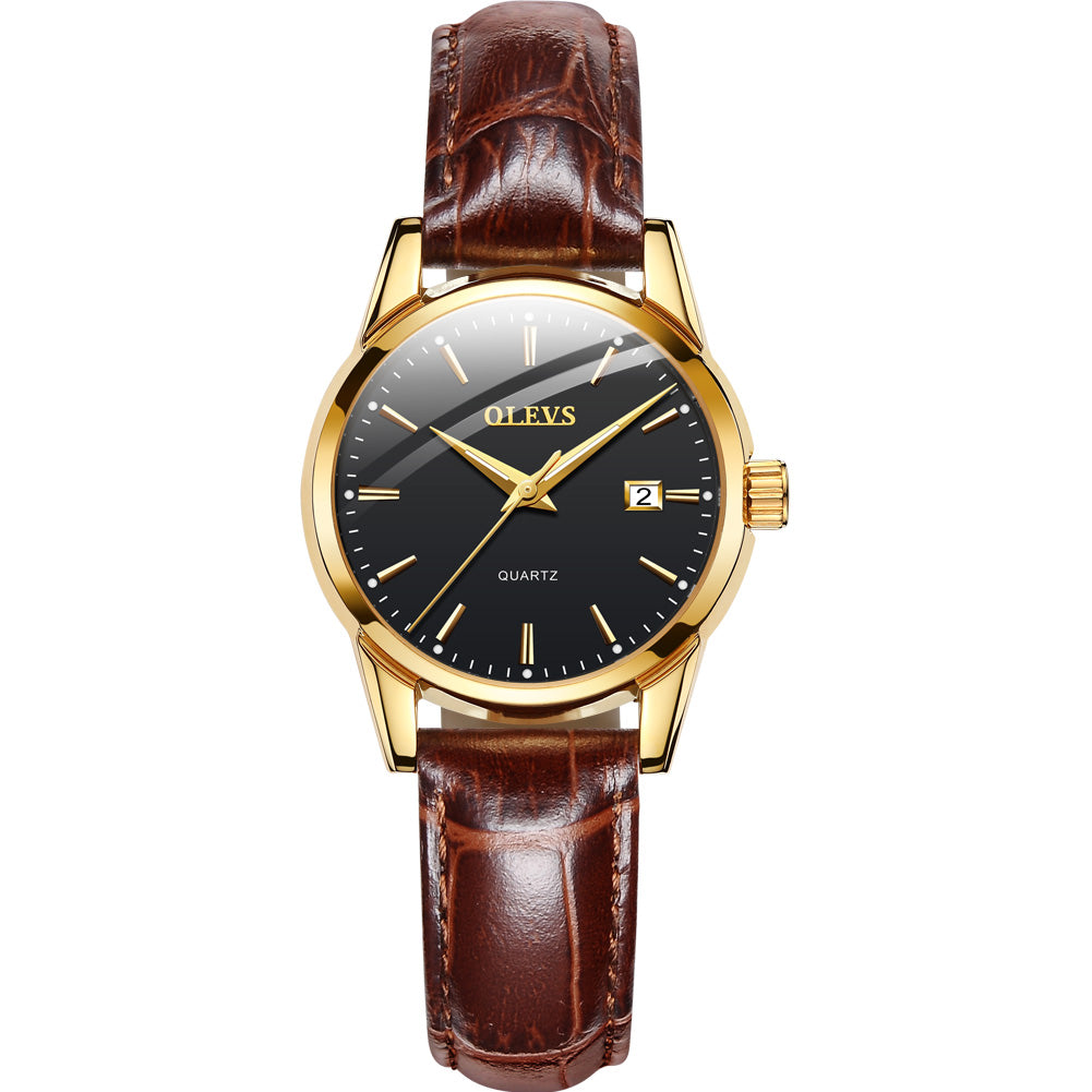 classic watch