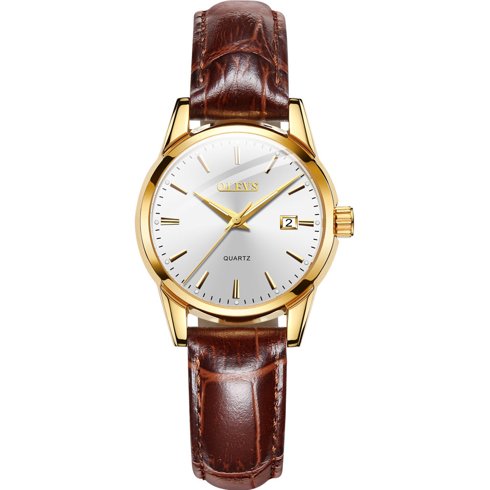 classic watch