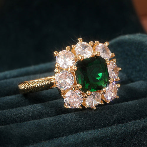 Classic Grace Ring