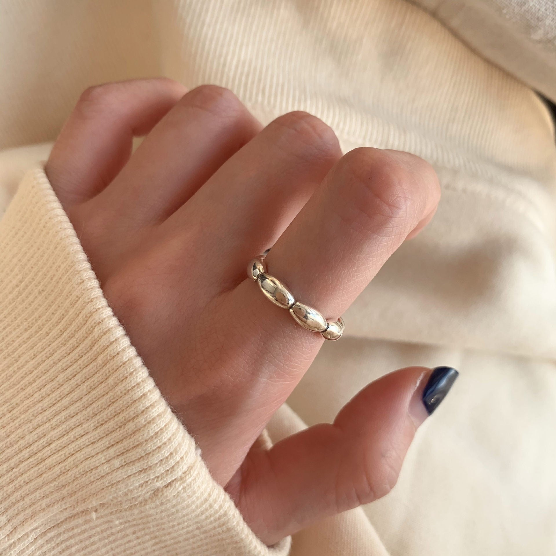 Celeste Minimal Ring