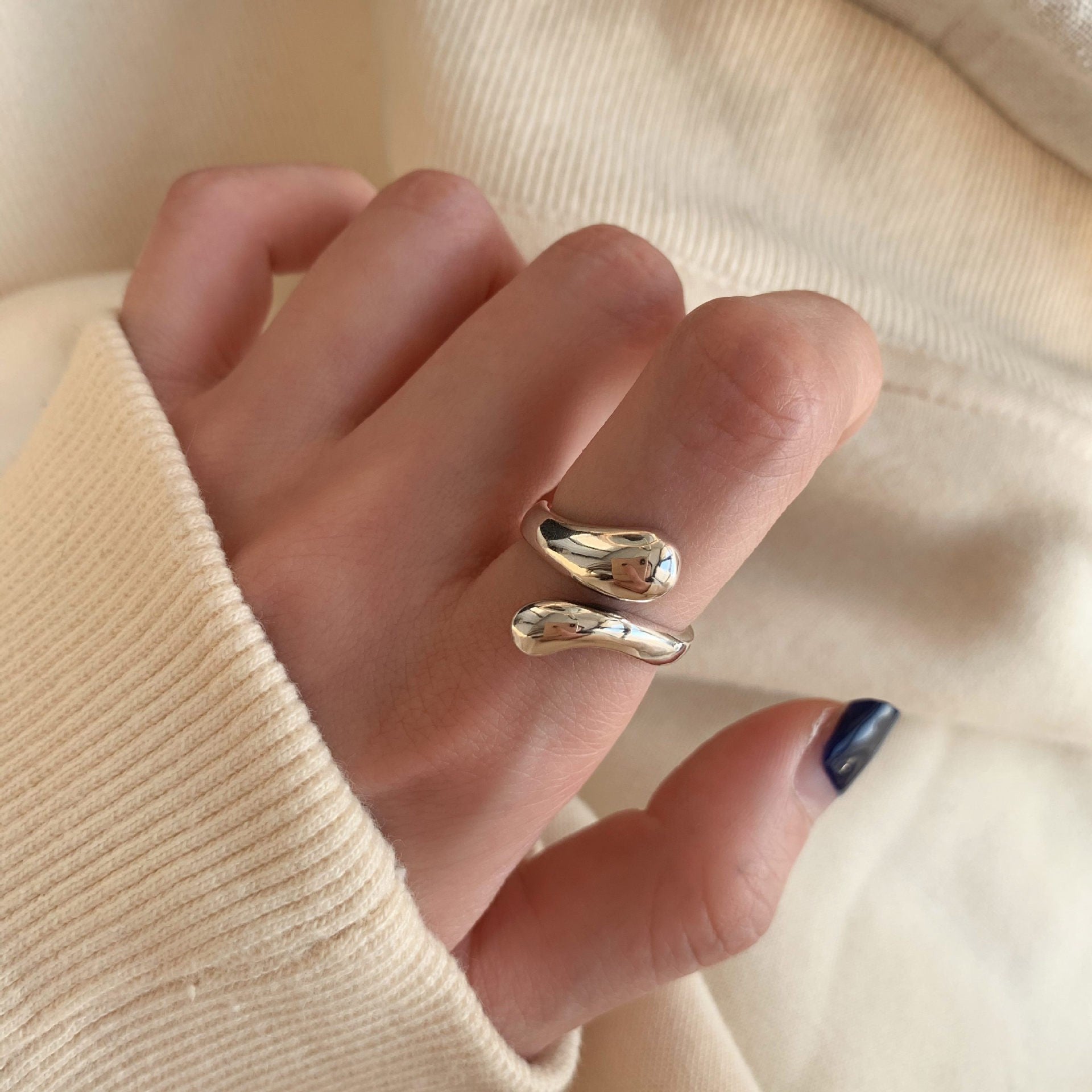 Celeste Minimal Ring