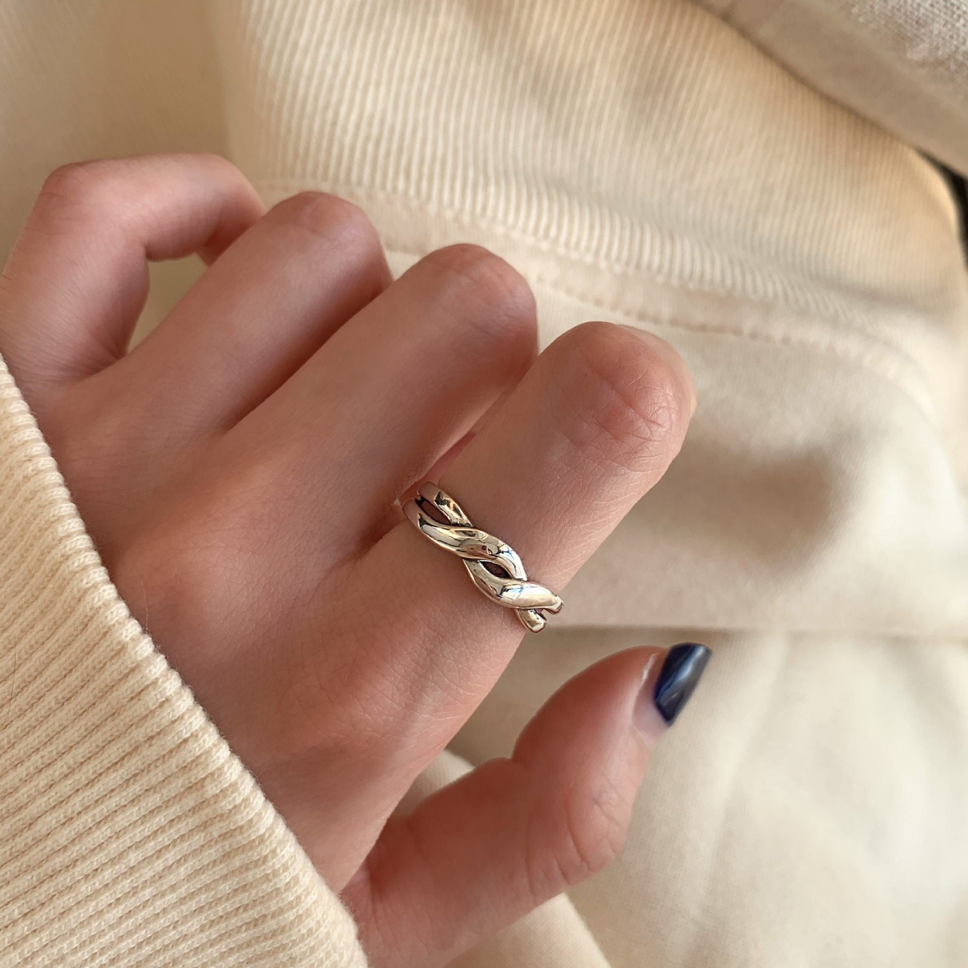 Celeste Minimal Ring