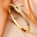 Golden Grace Bracelet