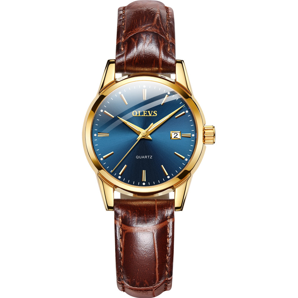 classic watch