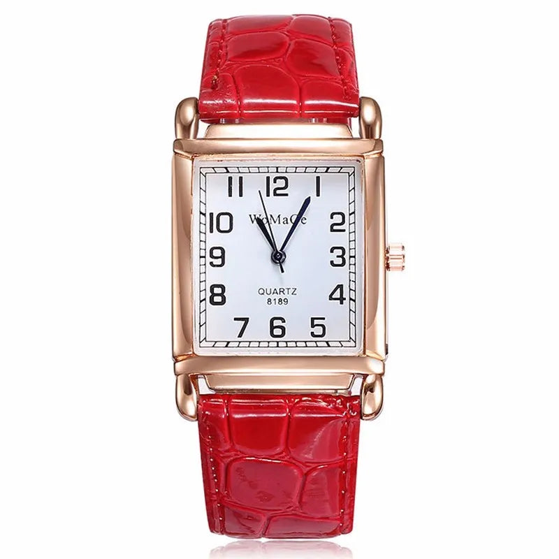 Nova Elegance Watch