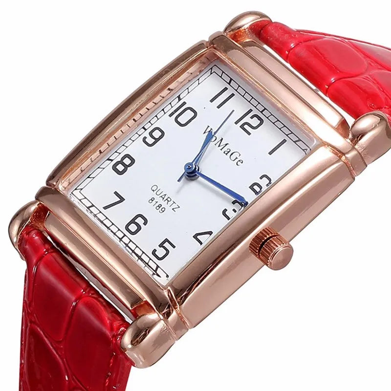 Nova Elegance Watch