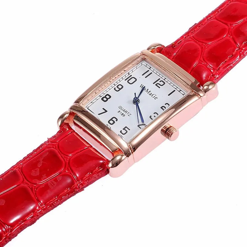 Nova Elegance Watch
