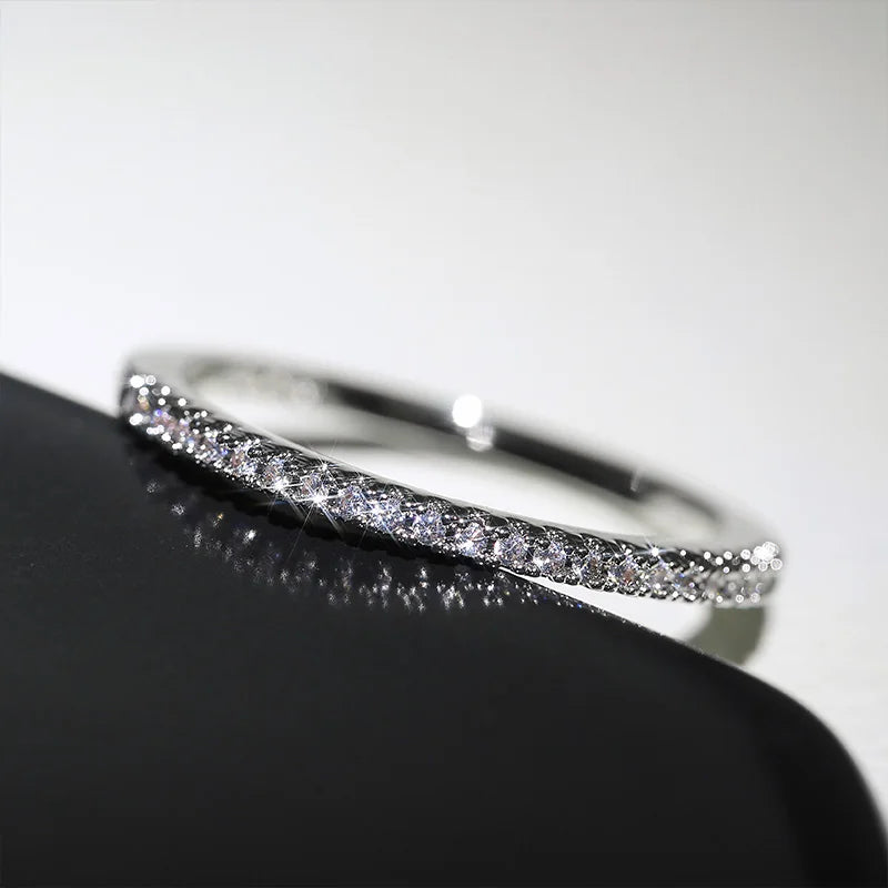 Luna Thin Ring