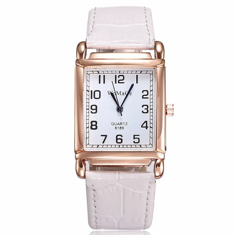 Nova Elegance Watch
