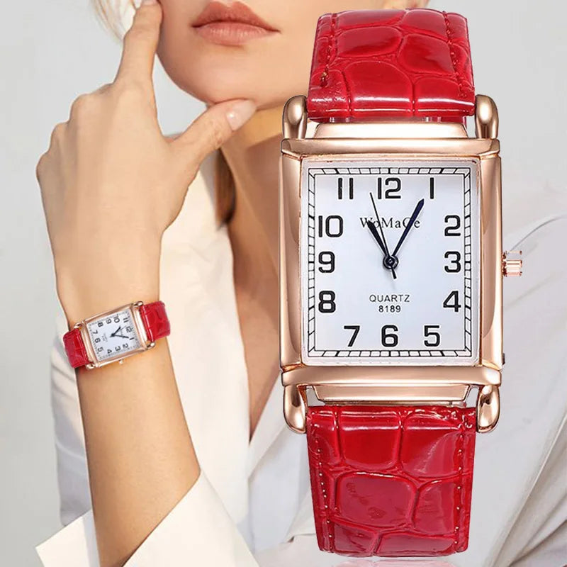 Nova Elegance Watch