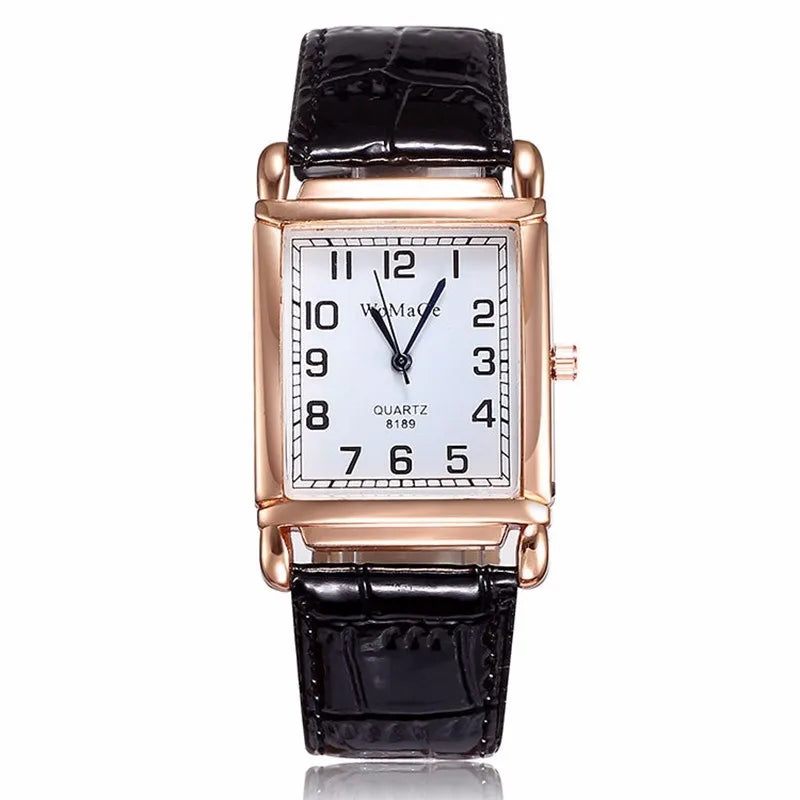 Nova Elegance Watch