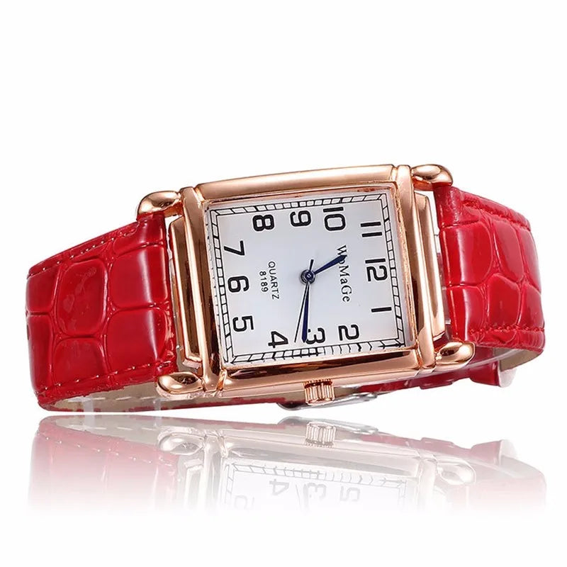 Nova Elegance Watch