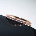 Luna Thin Ring