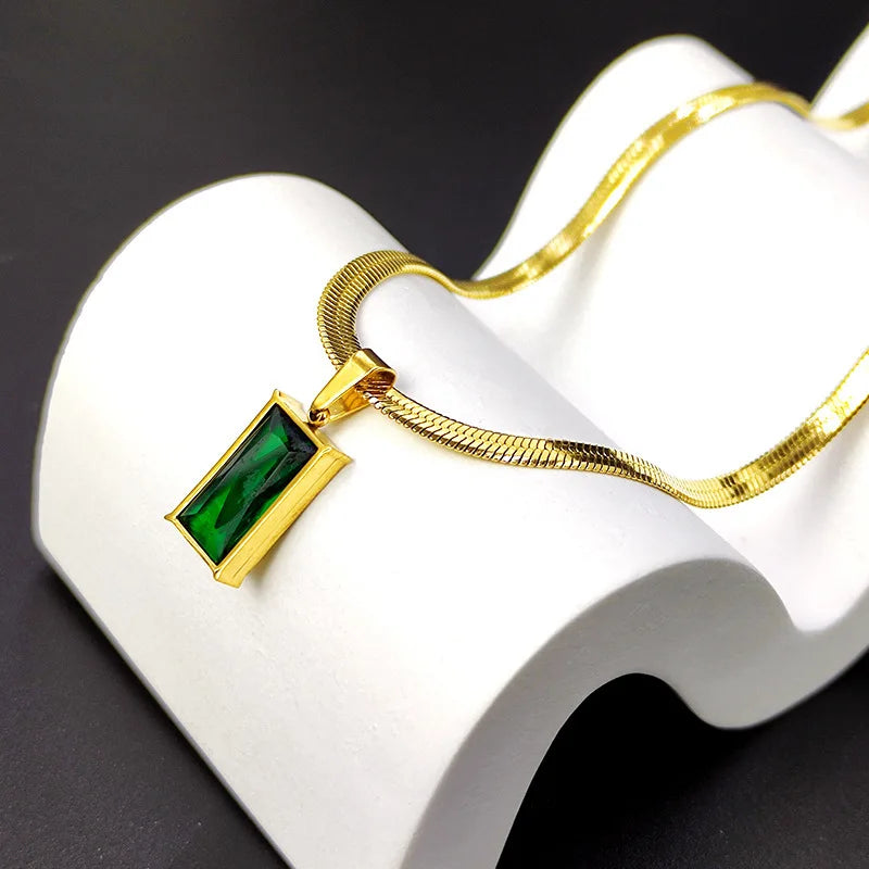 Starlight Green Set