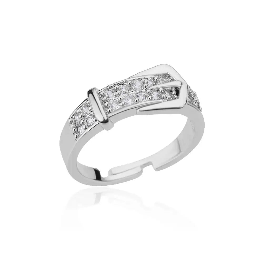 Urban Grace Ring