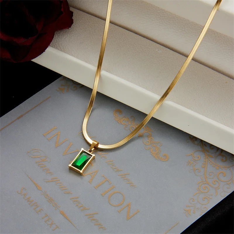 Starlight Green Set