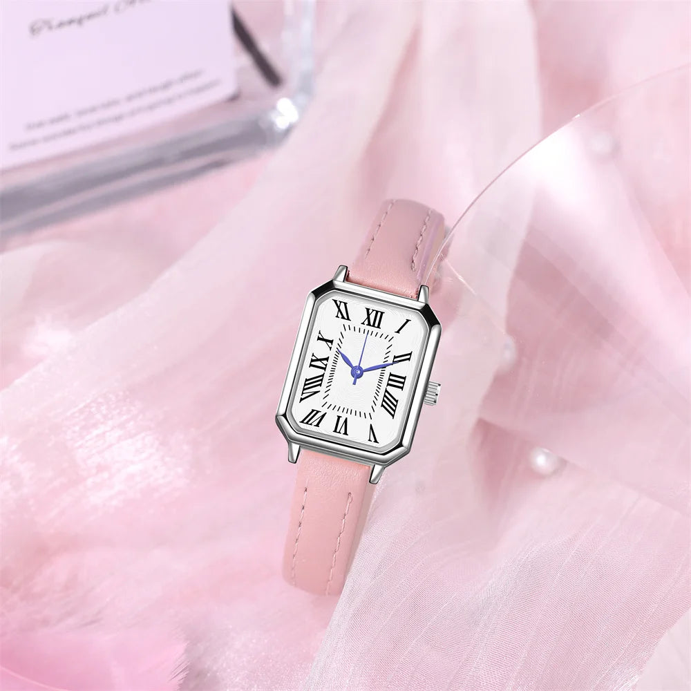 Nova Retro Watch