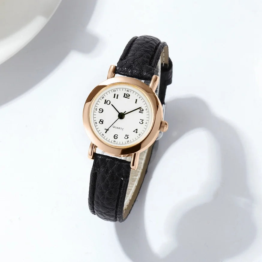 Classic Chic Watch