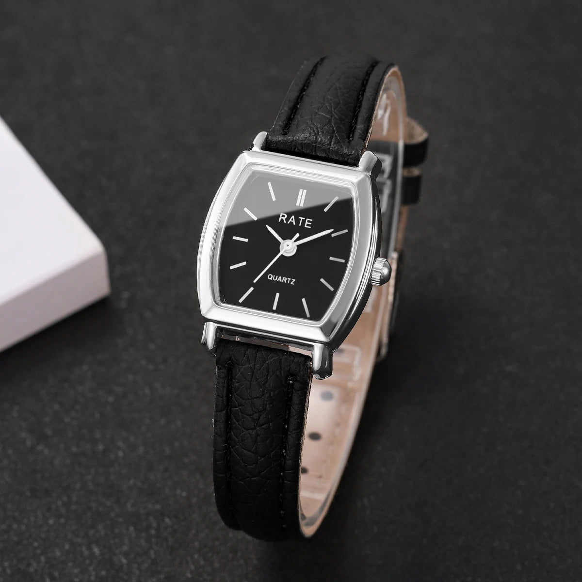 Classic Chic Watch