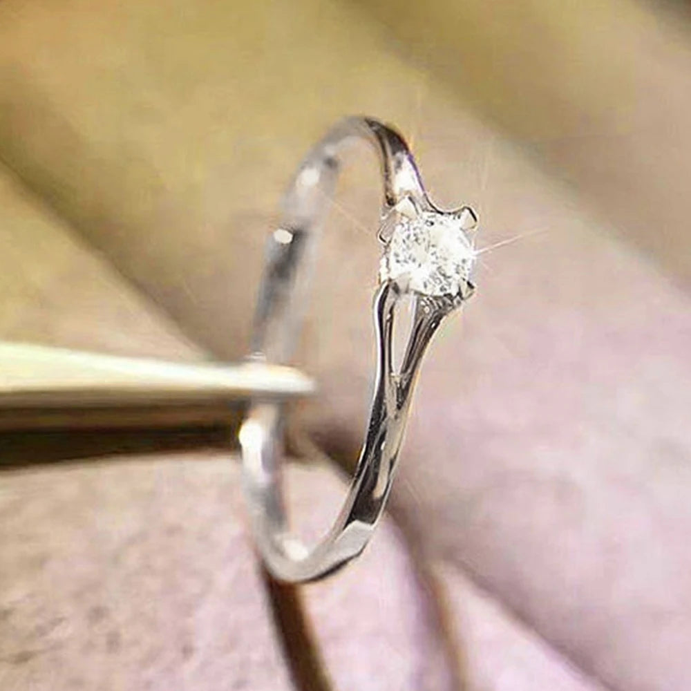 Huitan Classic CZ Band