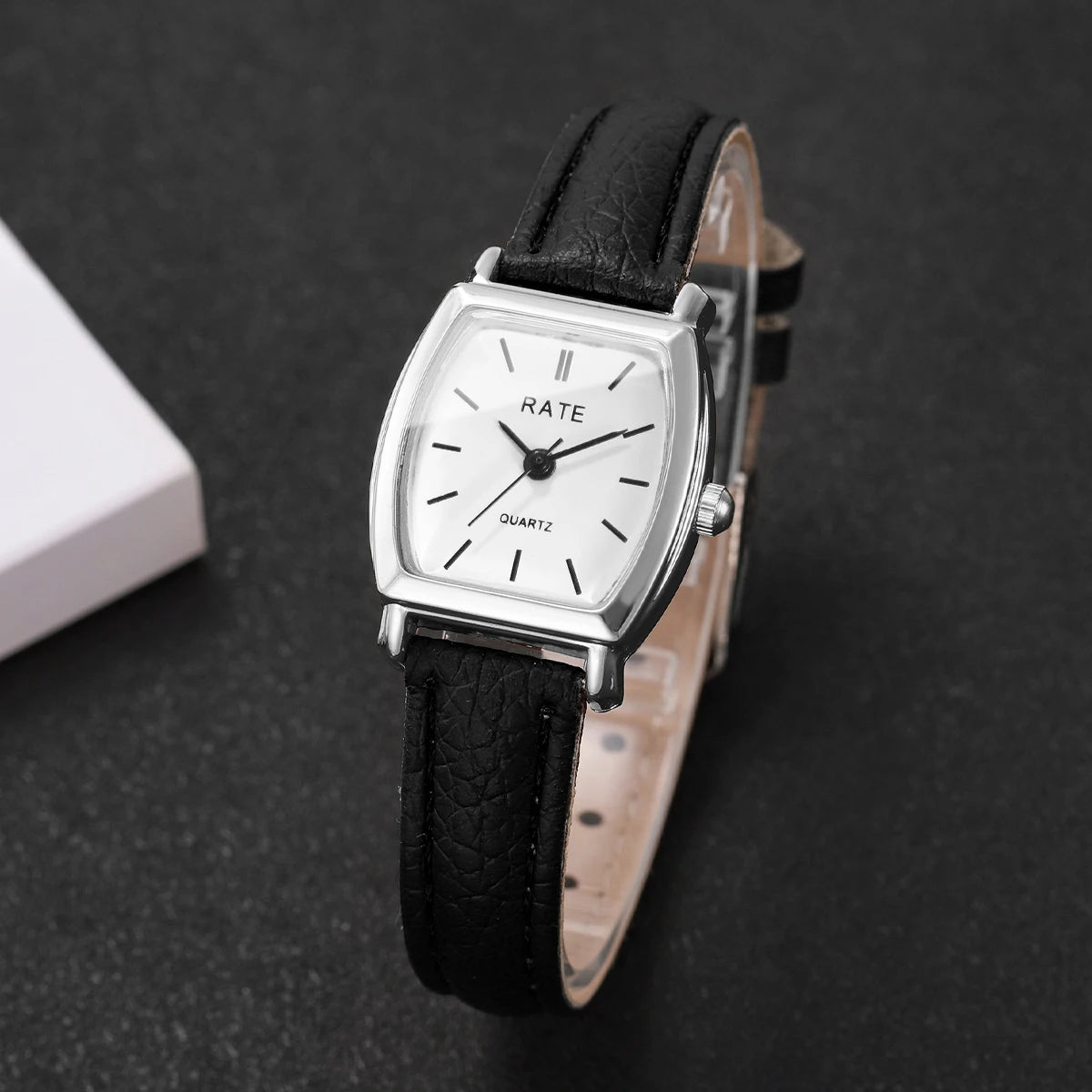 Classic Chic Watch