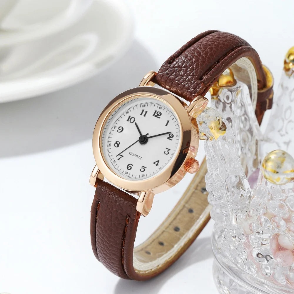 Classic Chic Watch