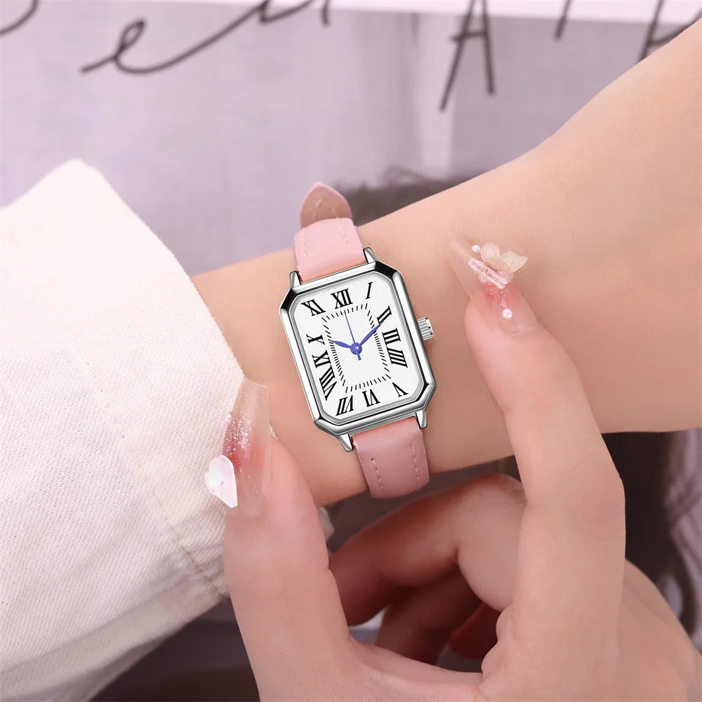 Nova Retro Watch