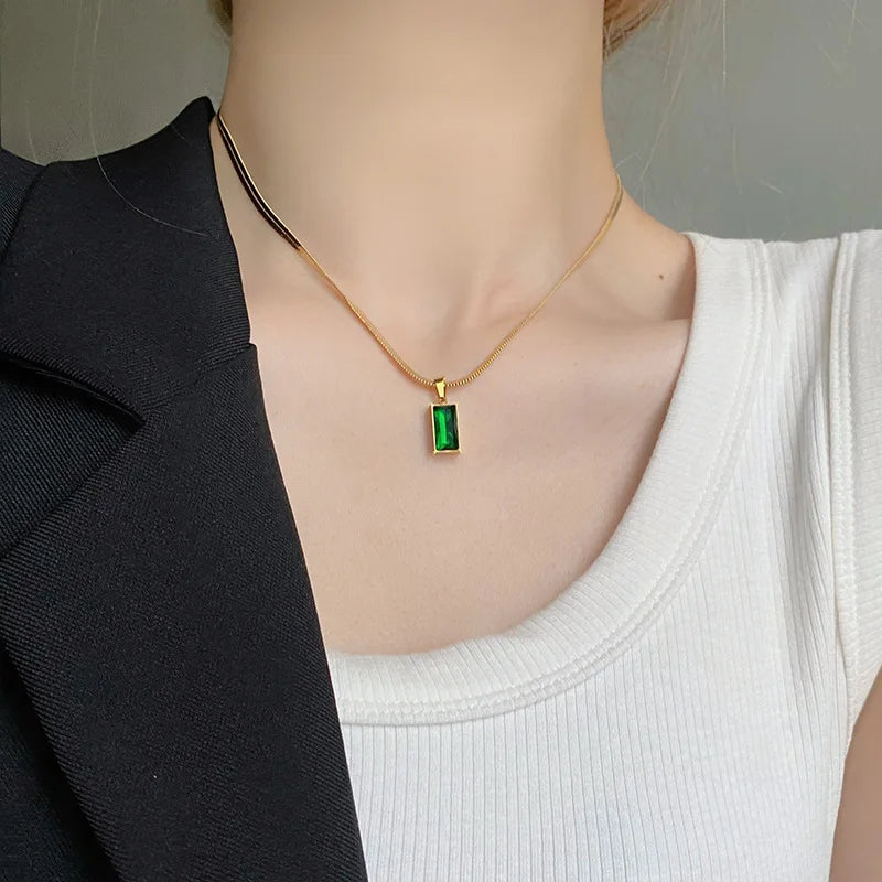 Starlight Green Set