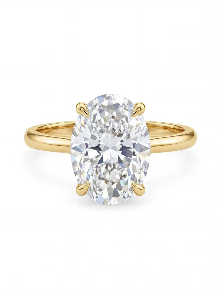 Royal Glow Ring