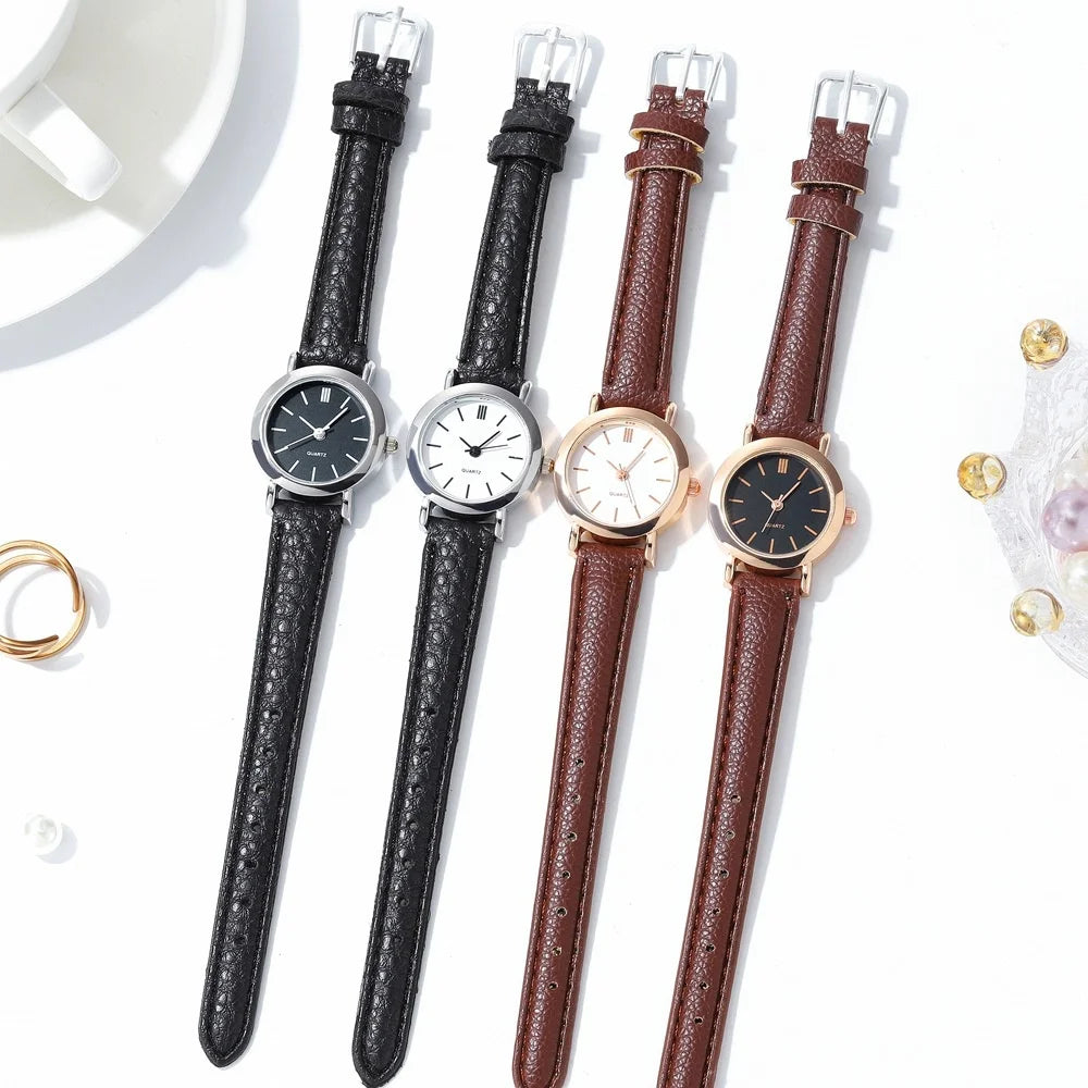 Classic Muse Watch