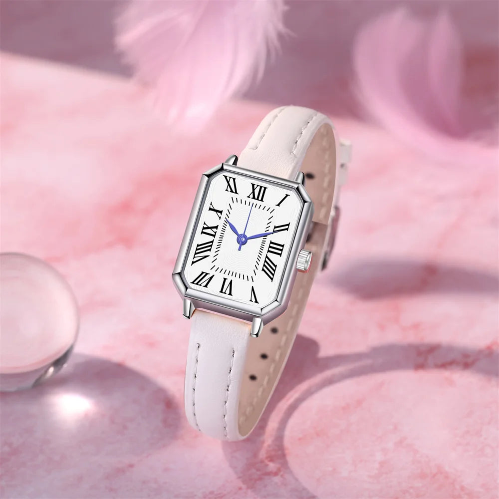 Nova Retro Watch