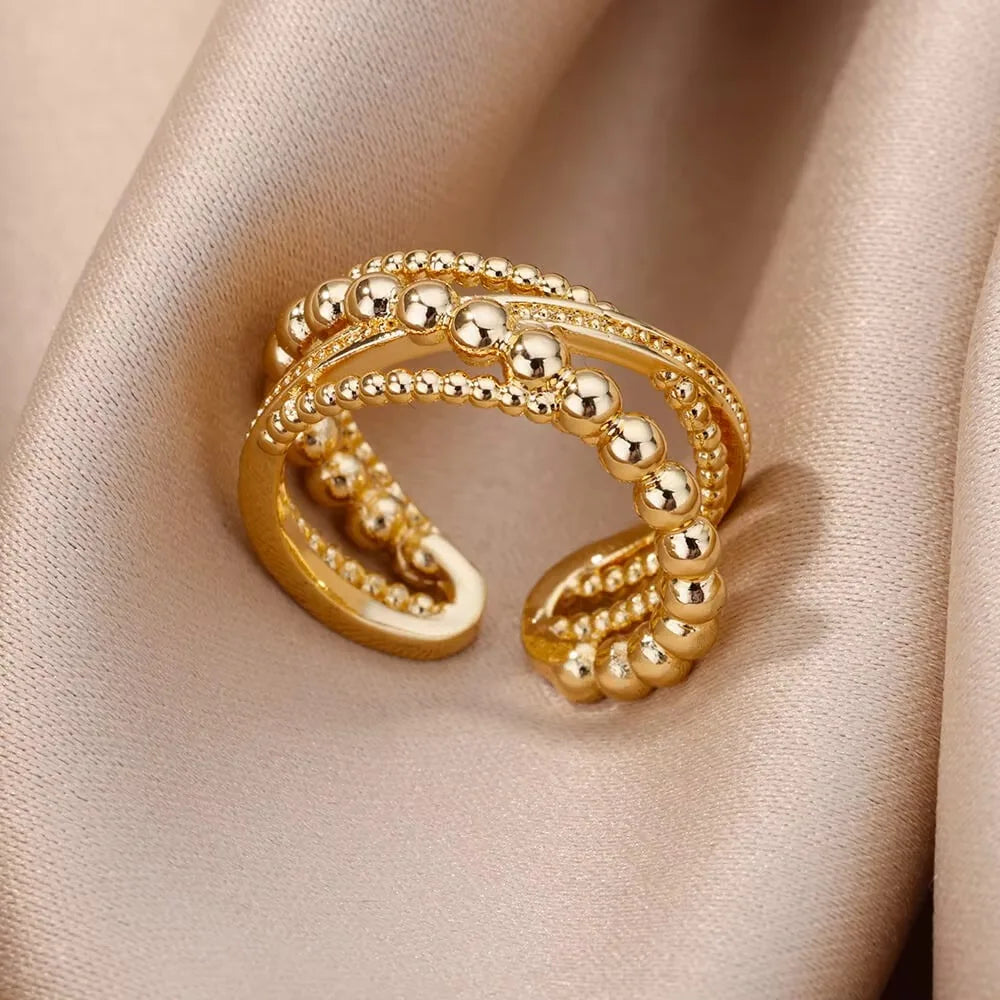 Urban Grace Ring