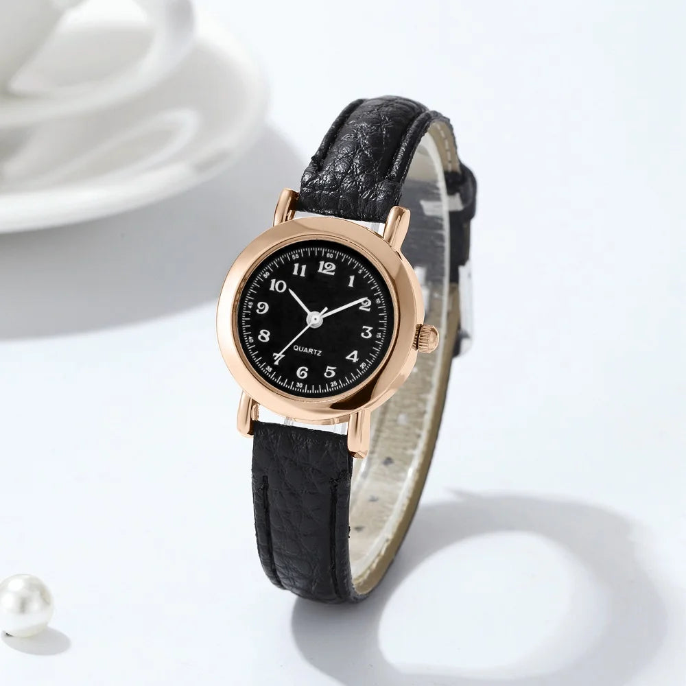 Classic Chic Watch