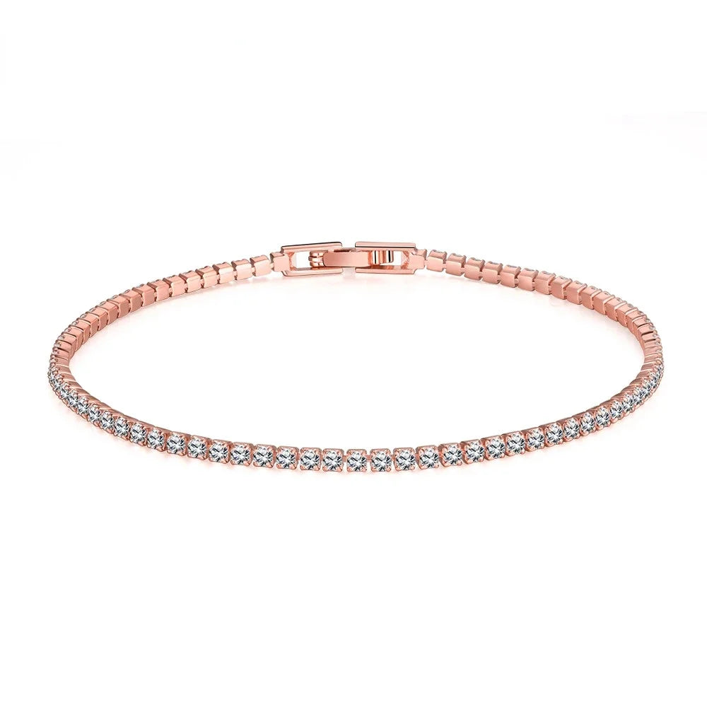 Pure Elegance Bracelet