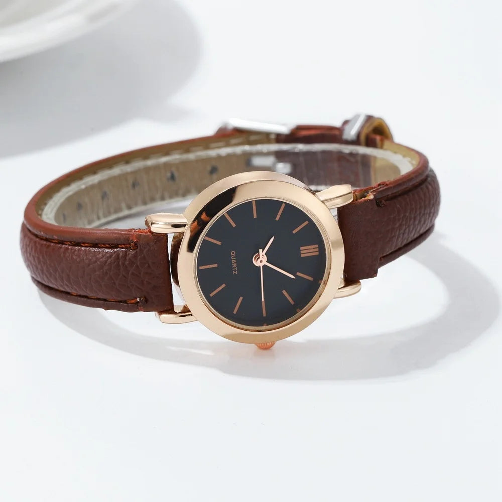 Classic Muse Watch