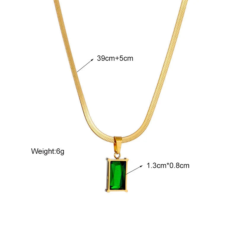 Starlight Green Set