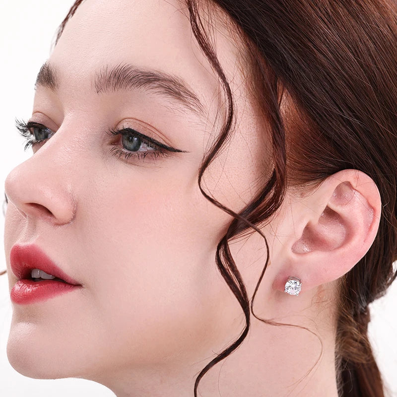 Royal Spark Studs