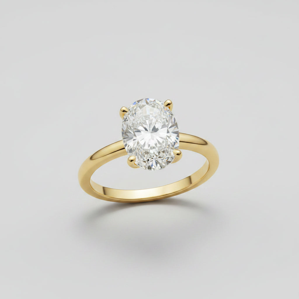 Royal Glow Ring