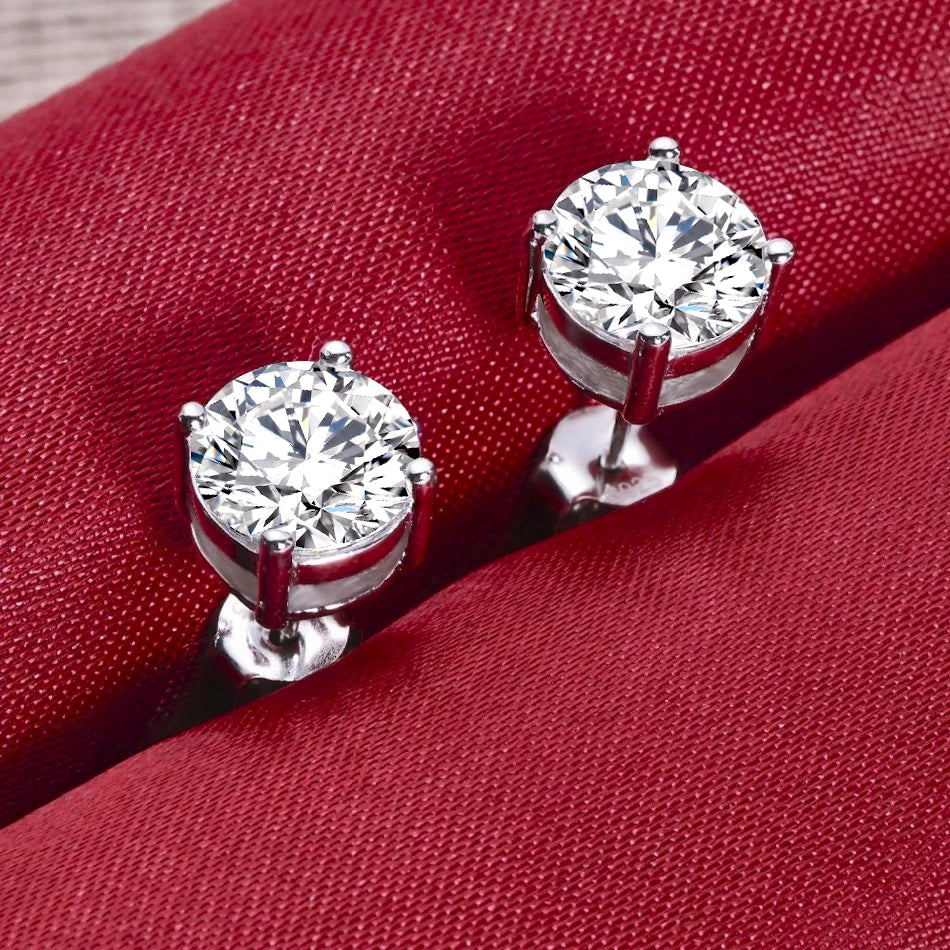 Royal Spark Studs