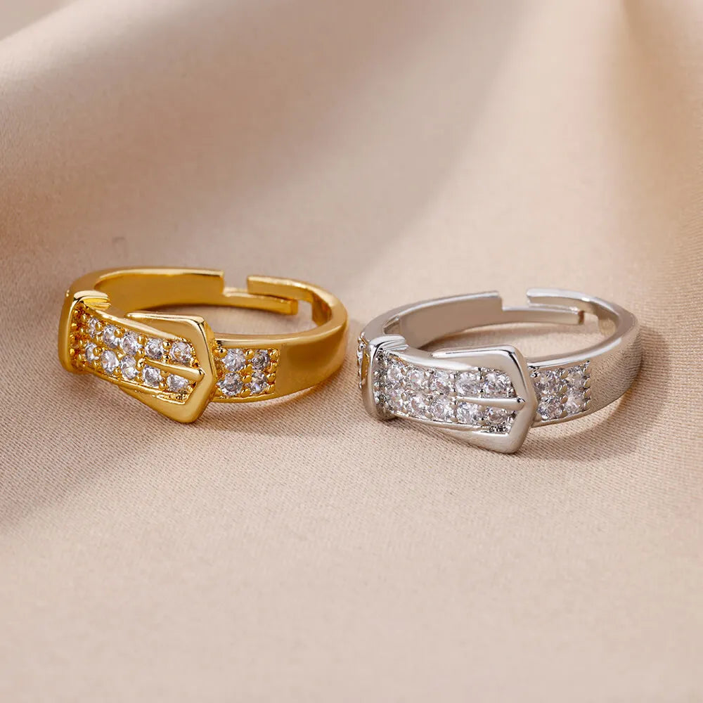 Urban Grace Ring