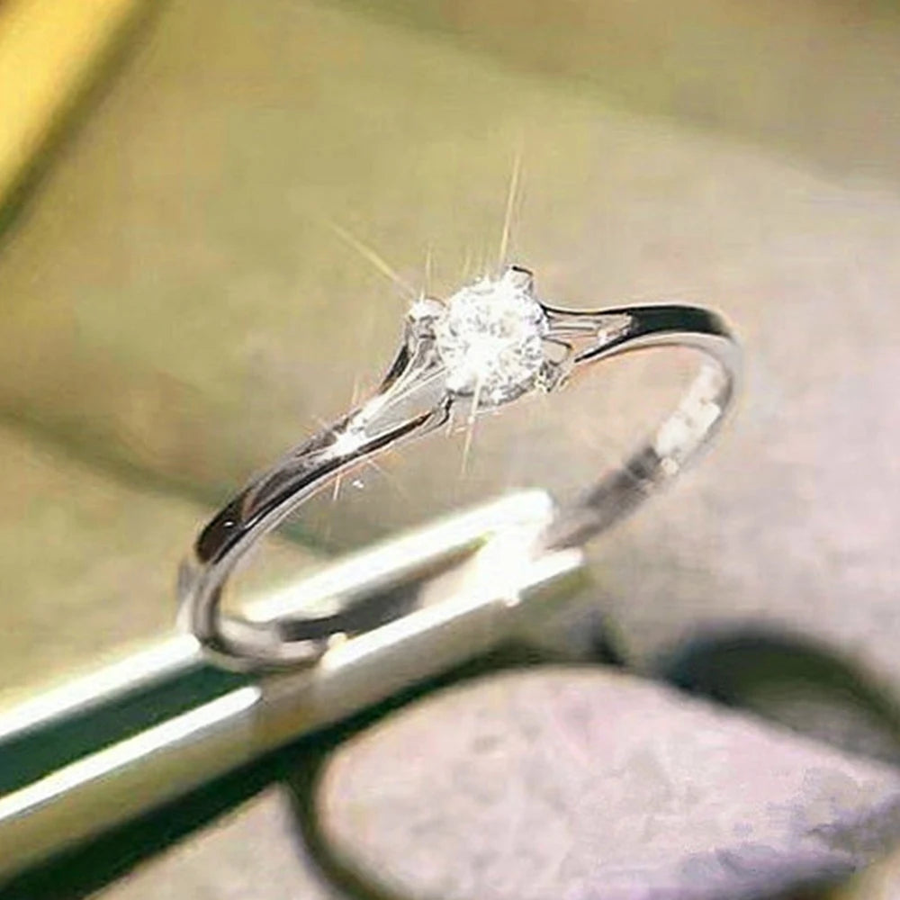 Huitan Classic CZ Band