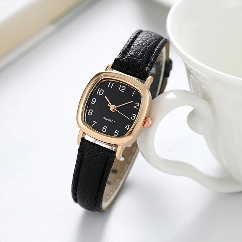 Classic Chic Watch
