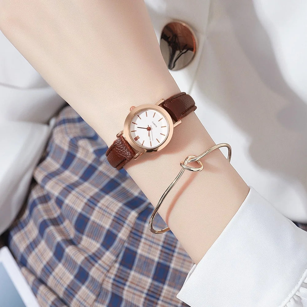 Classic Muse Watch
