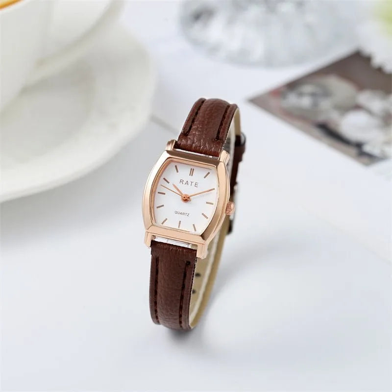 Classic Chic Watch