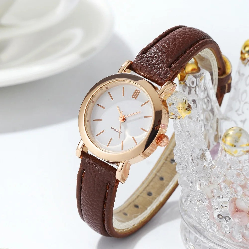 Classic Chic Watch