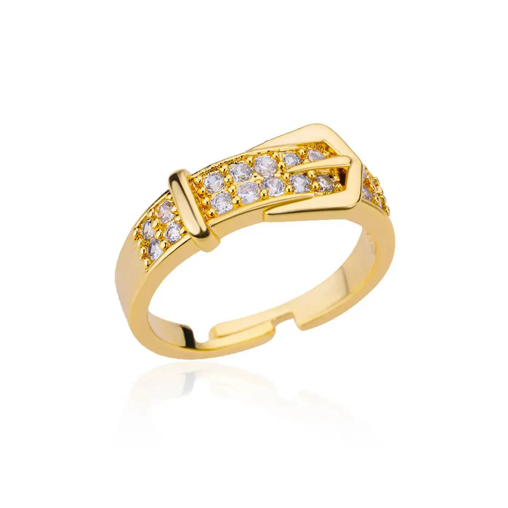 Urban Grace Ring