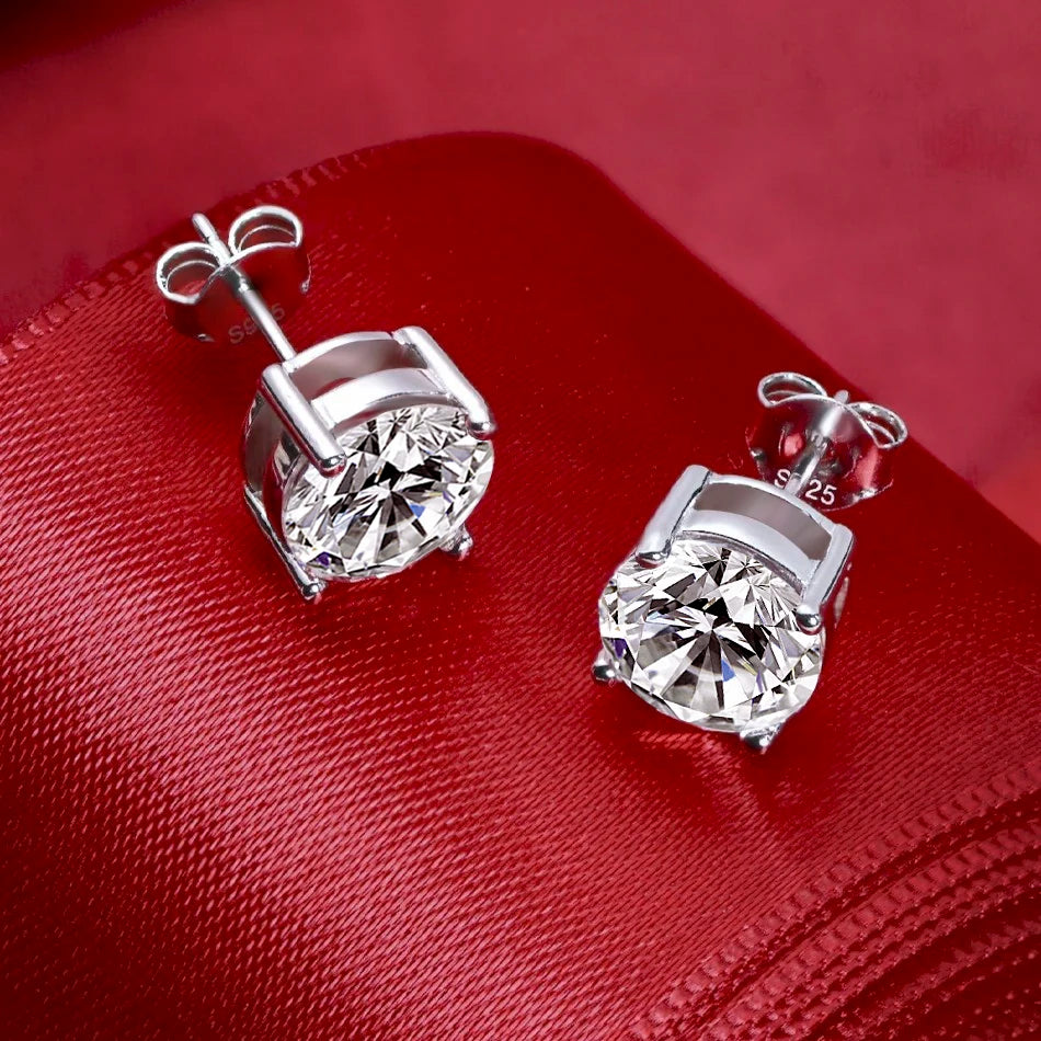 Royal Spark Studs