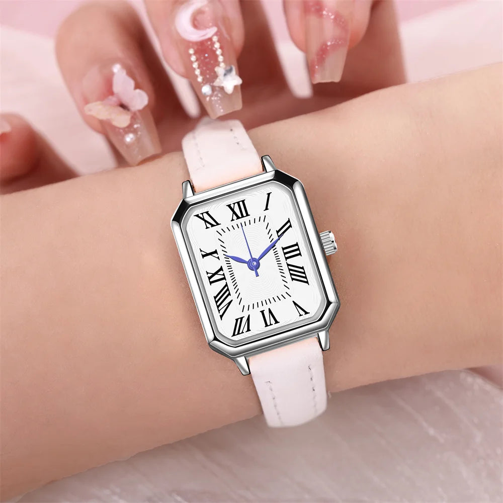 Nova Retro Watch