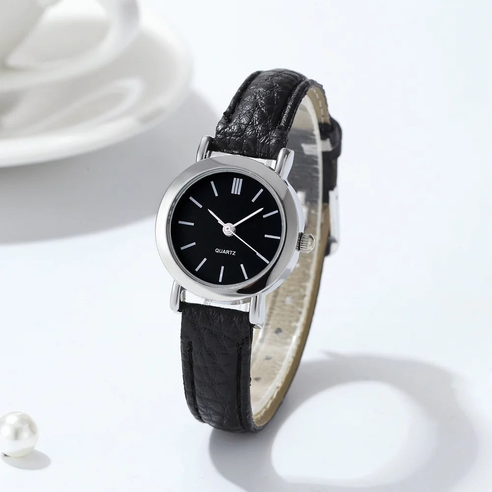 Classic Chic Watch
